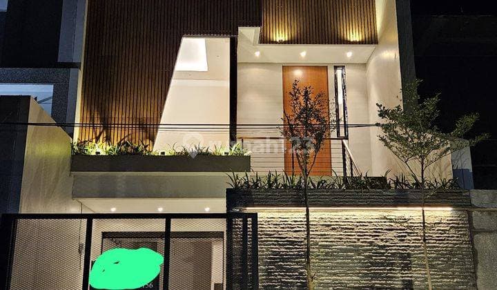 Rumah Brand New Sunter Agung 7x14 Siap Huni Rapih