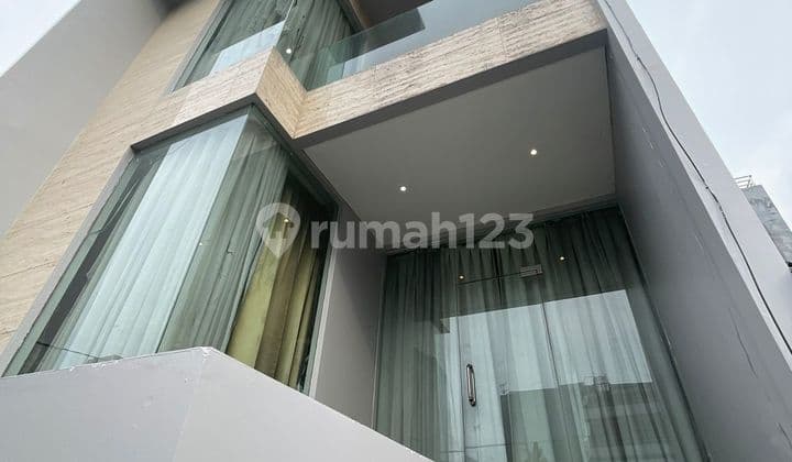 For Sale Brand New Sunter Sacna 2 Floors Flood-Free