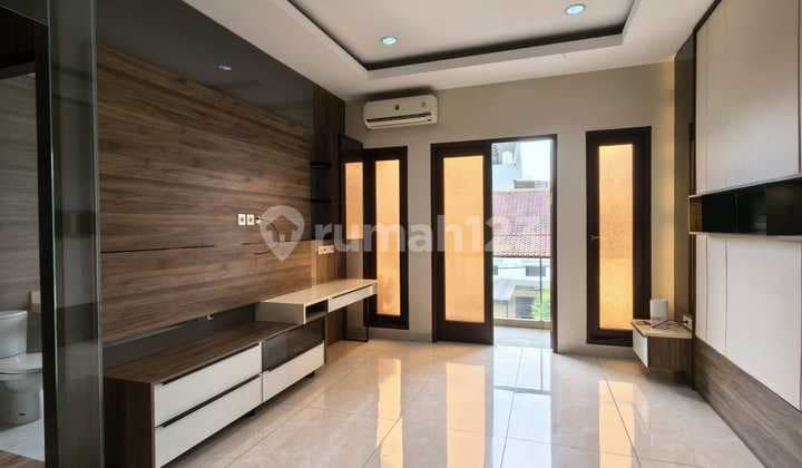 Brand New Kelapa Gading 6X20 Bebas Banjir Siap Huni