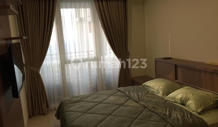 Dijual Apartemen Pondok Indah Residence