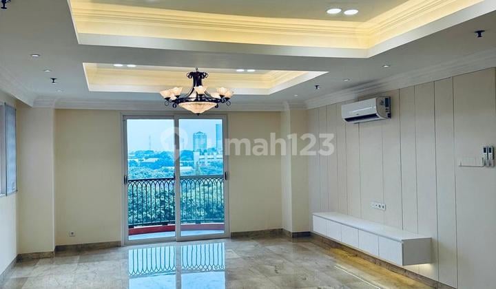 FOR SALE Apartment Nuansa Hijau (GreenView) Pondok Indah, Jakarta Selatan