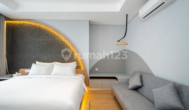 Dijual Apartment Antasari Place One Bedroom