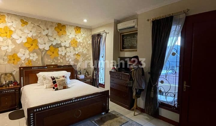 Dijual Rumah Daerah Cilandak, Pondok Labu Jakarta Selatan