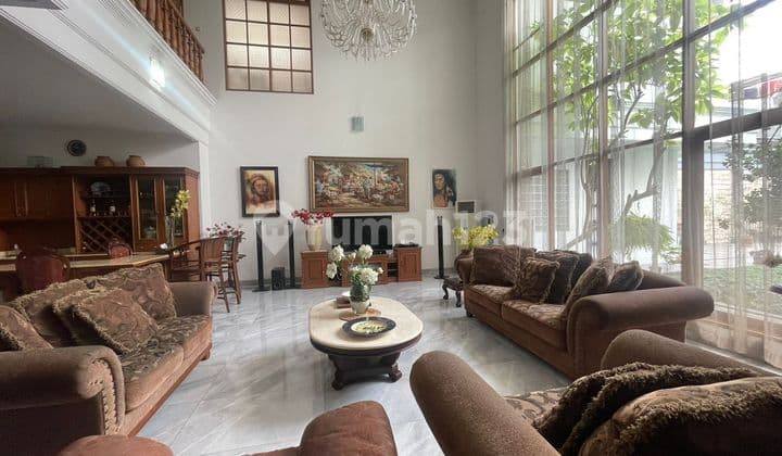 Dijual Cepat Rumah Siap Huni Ragunan Jakarta Selatan (AB)