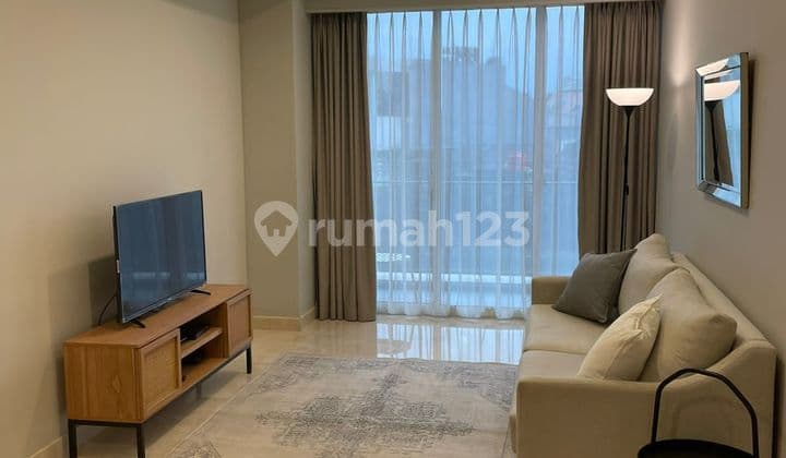 FOR RENT: Pondok Indah Residences Apartment