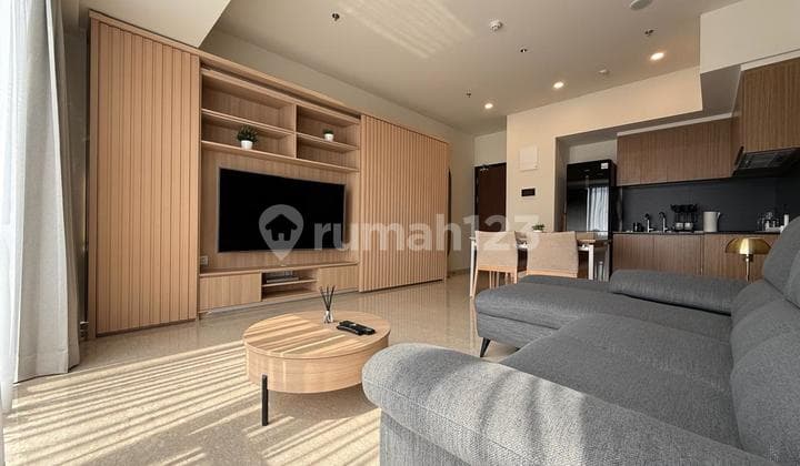 For rent The Branz Kuningan