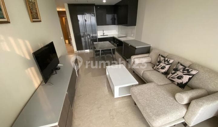 For Rent Pondok Indah Residence Apartment