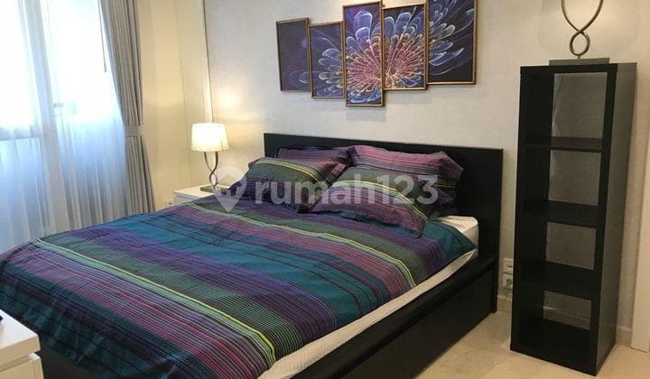 For Rent Apartemen Pondok Indah Residence