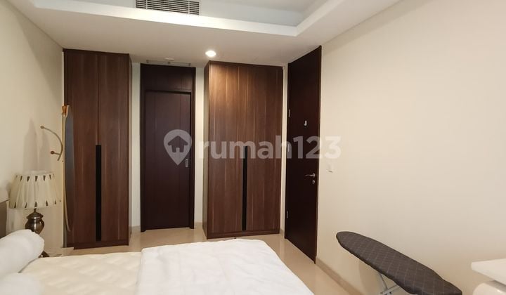 Dijual Pondok Indah Residences 1 BR