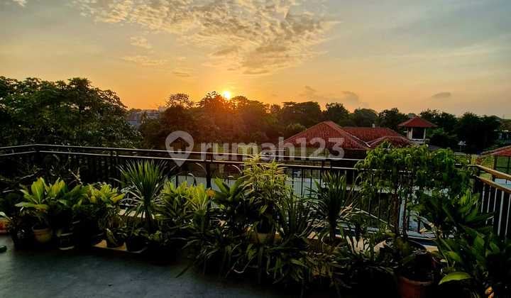 Dijual Rumah,Baru Bangun, 3Lantaidi Dekat Tol Andara