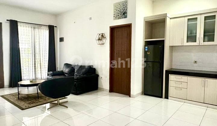 Rumah Termurah Luas Emerald Bintaro Jaya Sektor 9