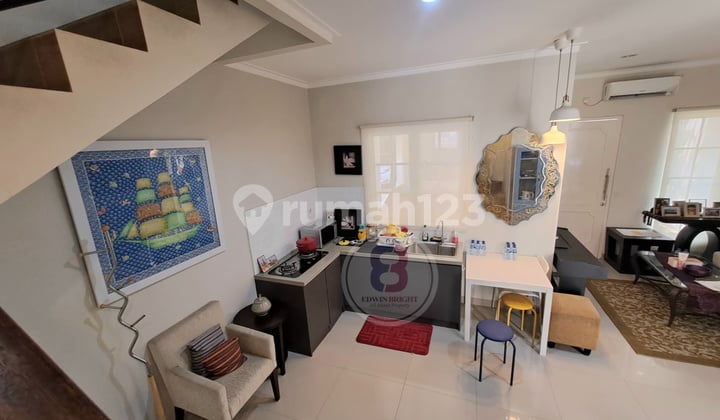 Termurah! Rumah Bagus di Cirendeu Dekat Jakarta Selatan Hanya 3 KM MRT Lebak Bulus