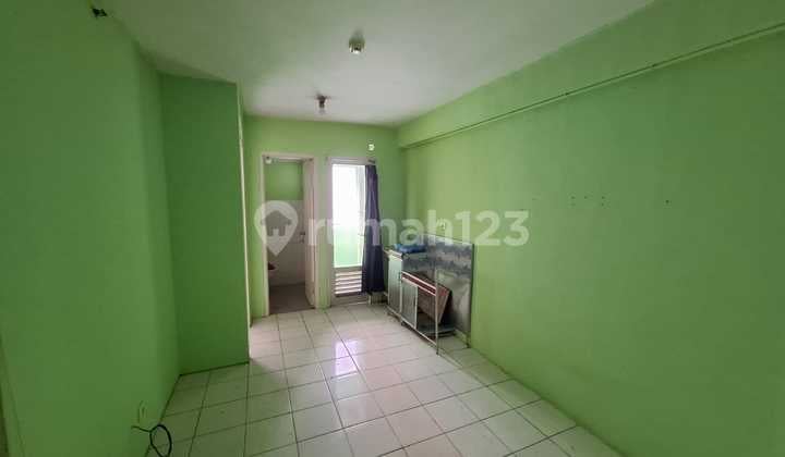 Apartemen Gading Nias 2 Br Hgb Murah Bonus Lemari Dekat Mrt Mall