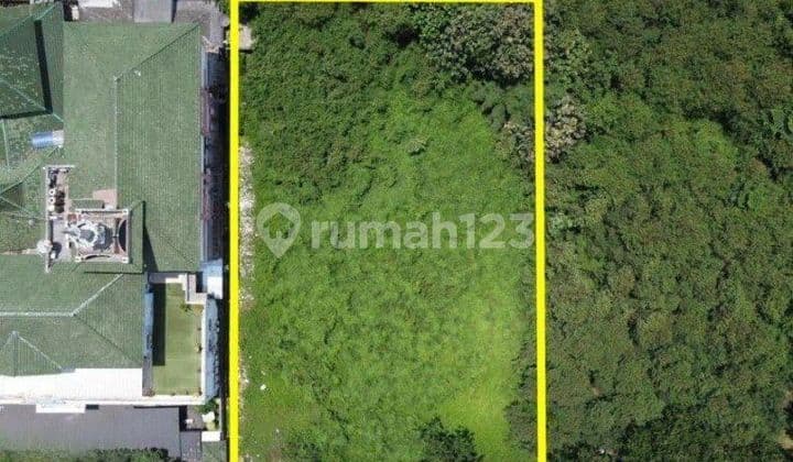 Tanah HGB 3370 m² Di Lippo Cikarang, Cocok Dibangun Ruang Usaha