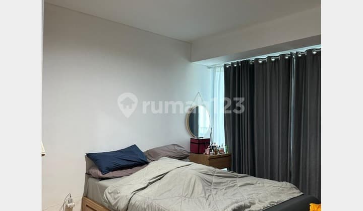 Apartemen Studio The Aspen Peak Furnish Murah Dekat MRT Fatmawati