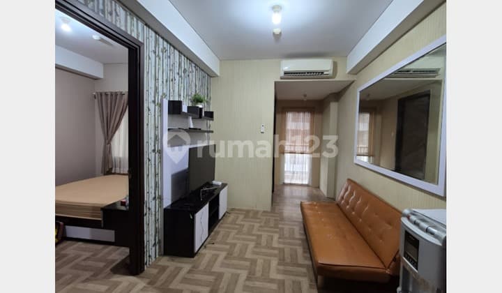 Apartemen The Aspen Residence Fatmawati 2 BR Furnished Siap Huni