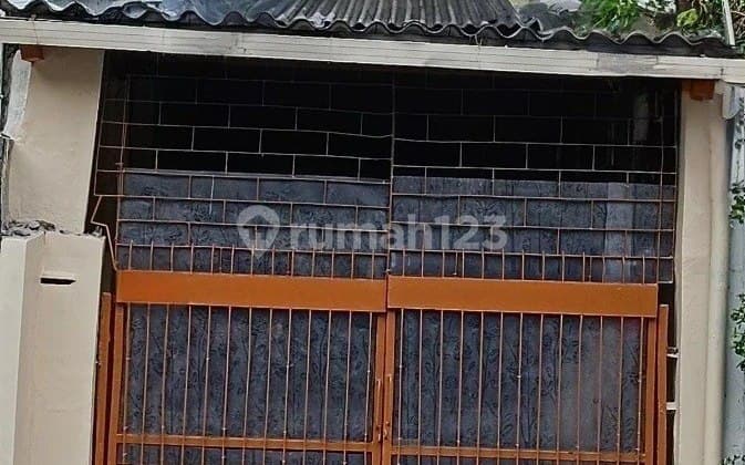 Rumah Murah Shm Siap Huni Free Water Heater Halaman Belakang Luas