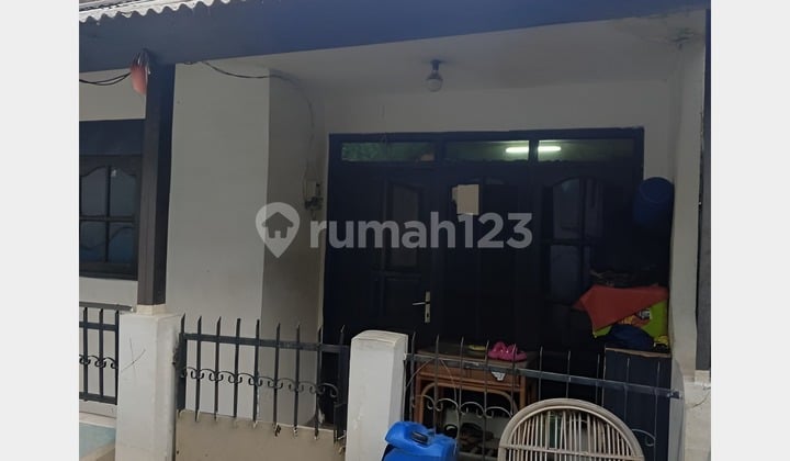 Rumah Kontrakan Pejaten Raya Murah Dibawah NJOP Dekat Penvil, KRL