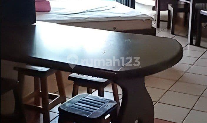 Apartemen Marbela Anyer Studio Furnished Murah View Sunset Pantai