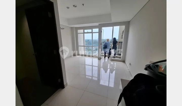 Apartemen Studio Cinere Terrace Suites Siap Huni Dekat Kampus Upn