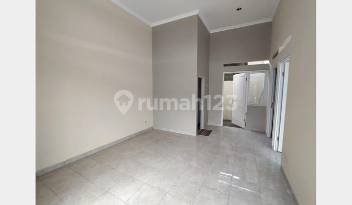 Rumah Griya Jakarta Pamulang Baru Siap Huni Dekat Kampus Tol Mall