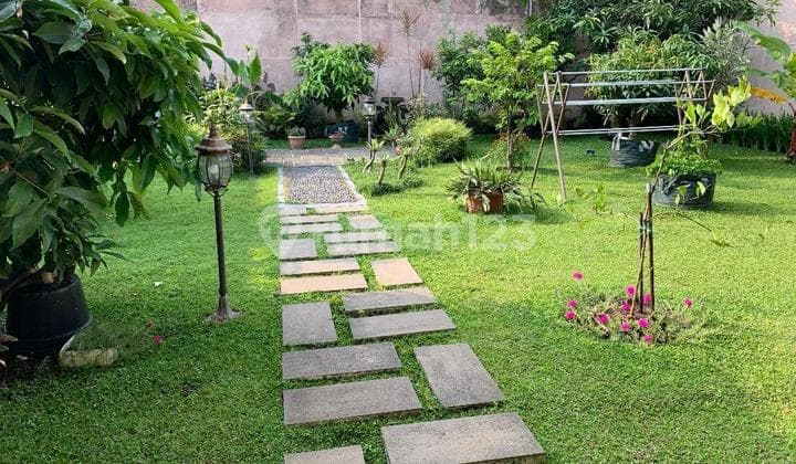 Rumah Kbp Mewah Dijual di Kota Baru Parahyangan Padalarang Bandung