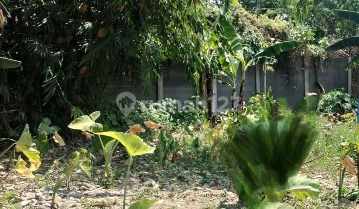 Jual Kavling Tanah Strategis Dekat Trans Studio Mall Bandung