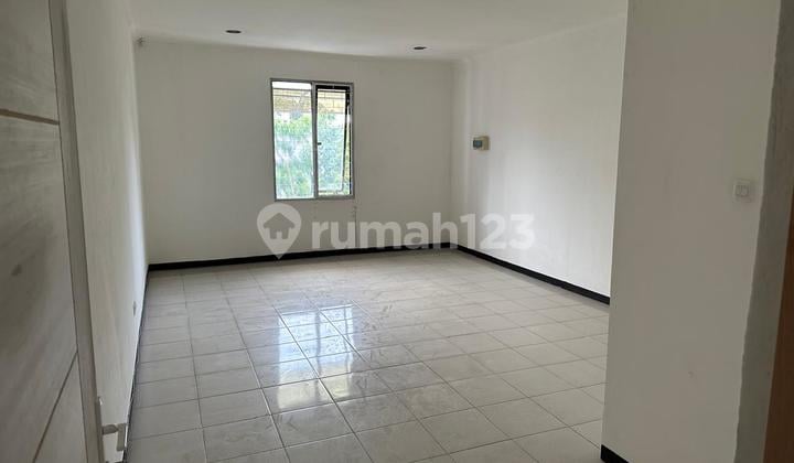Jual dan Sewa Ruko 3 Lantai di Karapitan Bandung