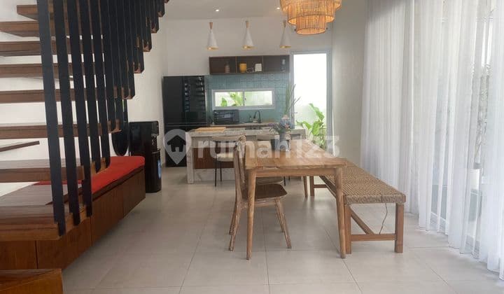 (Lease Hold 25 Tahun) Villa Mewah di Jimbaran Uluwatu Bali