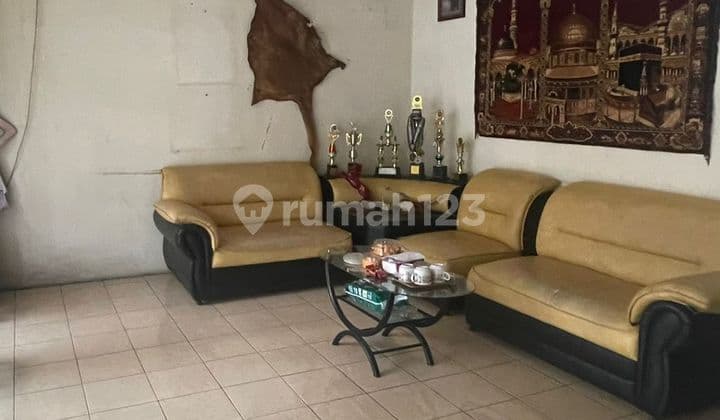 Rumah Nyaman Dijual di Cimahi, Cocok untuk Usaha