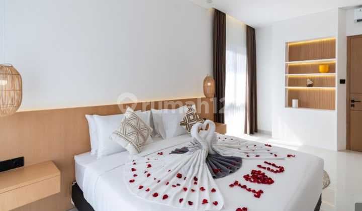 (25 Year Lease Hold) Luxury Villa in Jimbaran Uluwatu Bali