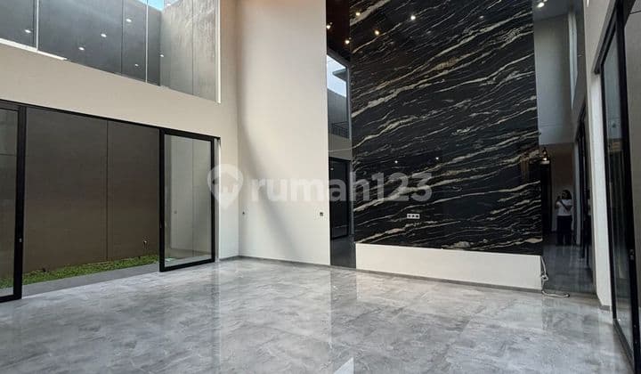 Jual Rumah Mewah di Summarecon Bandung Xandari