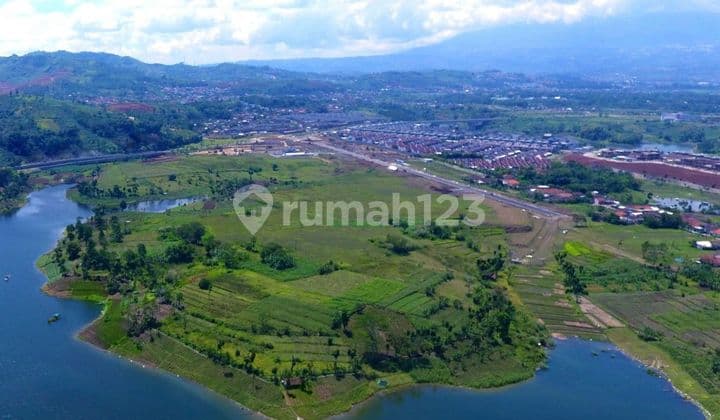 Jual Kavling Kbp Dekat Ikea di Tatar Nilapadmi Kota Baru Parahyangan Padalarang Bandung