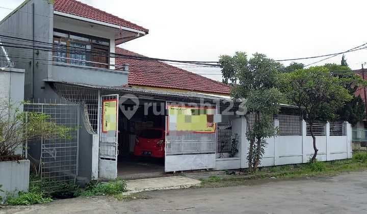For Sale Comfortable Home Taman Holis Indah Thi 1 Bandung