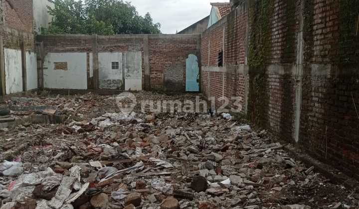 Jual Kavling Strategis di Mainroad Caringin Bandung