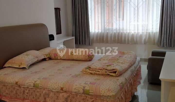 For Sale Well-Maintained Comfortable Home in Pondok Hijau Bandung