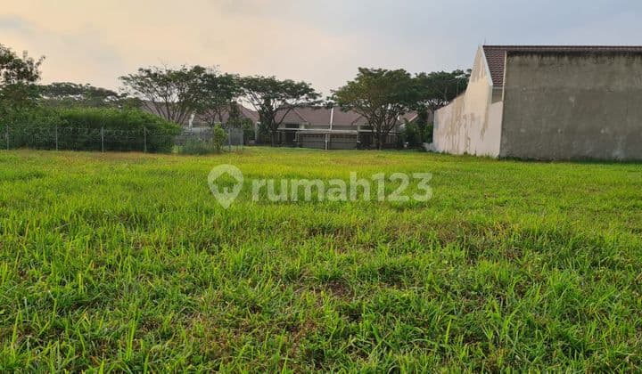Jual Kavling Tanah Kbp Dekat Ikea di Titimurti Kota Baru Parahyangan Padalarang Bandung