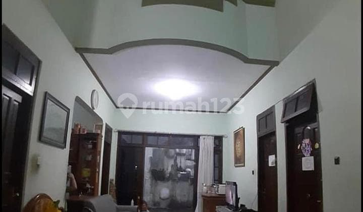 Jual Rumah Nyaman Terawat di Pasir Luyu Barat Bandung