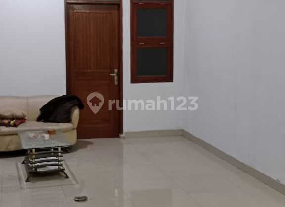 Jual Rumah Nyaman Terawat di Kopo Permai Bandung