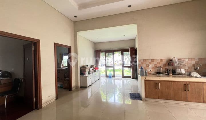 Jual Rumah Asri Dan Nyaman di Cipaganti Mainroad Bandung