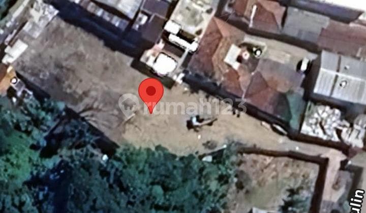 Jual Tanah Dengan Akses Jalan Tronton di Nanjung Daraulin Bandung