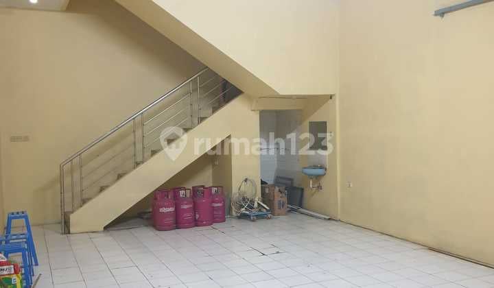 Jual Ruko Tengah Kota di MH Mustofa Tasikmalaya
