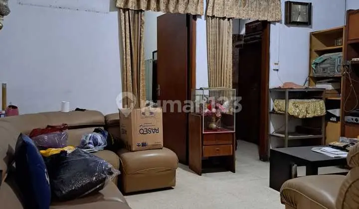 Jual dan Sewa Rumah Nyaman di Pagarsih Bandung