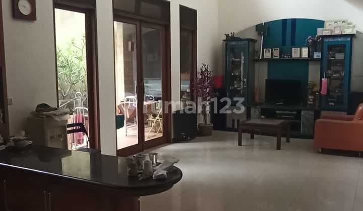 Comfortable House for Sale in Mekarwangi Bandung