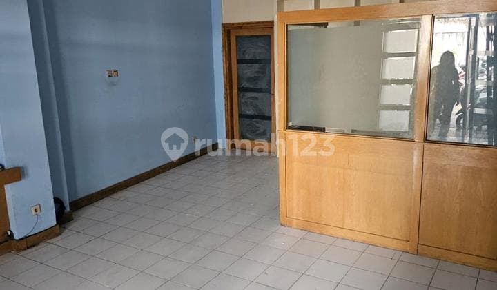 Ruko Bagus Terawat Dijual di Taman Kopo Indah Tki 1 Bandung