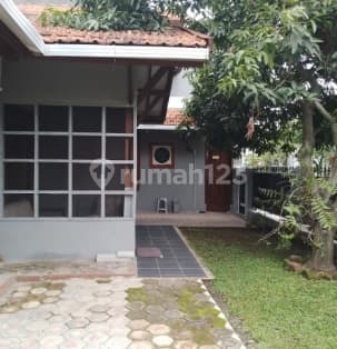 Rumah Nyaman Dijual di Margahayu Rata Metro