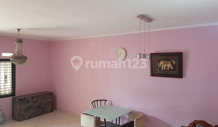 Jual Rumah Nyaman di Buah Batu Regency Bandung