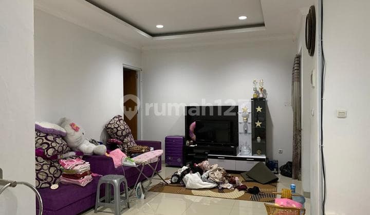 Rumah Nyaman Siap Huni Dijual di Cimareme Bandung Barat / Cimahi