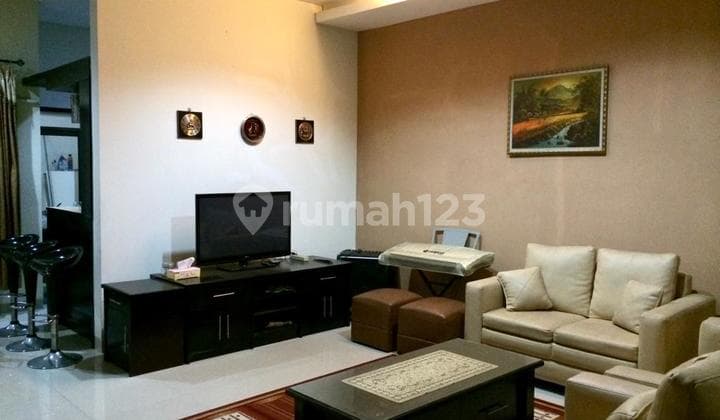 Jual Rumah Nyaman di Buah Batu Regency Bandung, Dekat Akses Tol