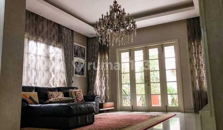 Jual Rumah Nyaman di Kurdi Moch Toha Bandung